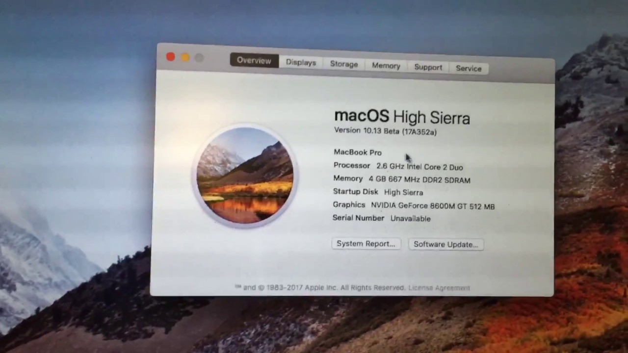 does os x sierra come with flash player